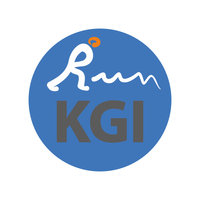 pojď si s námi každý týden zaběhat na #KGIrun