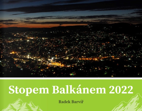 Stopem Balkánem