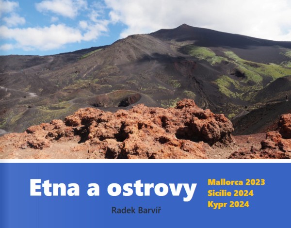 Etna a ostrovy