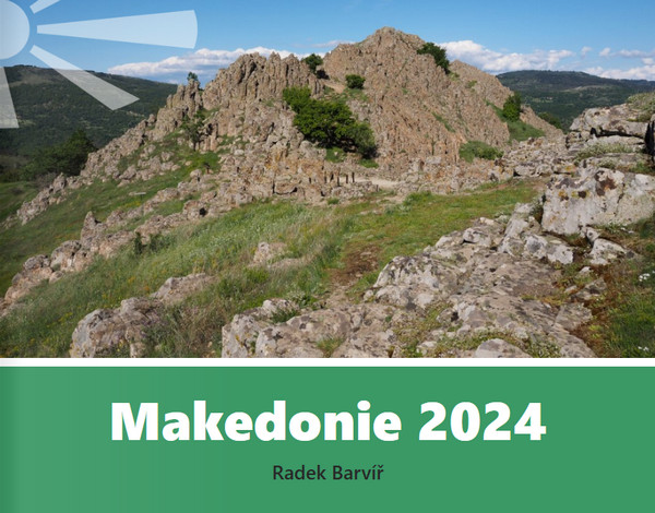 Makedonie