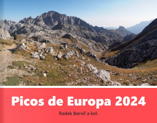 Picos de Europa